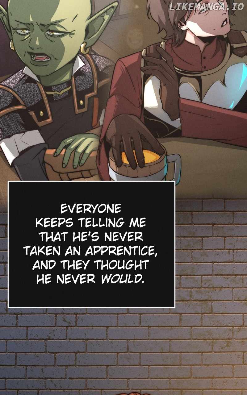 A Practical Guide to Evil Chapter 29 29